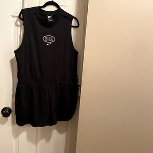 NIKE Romper
